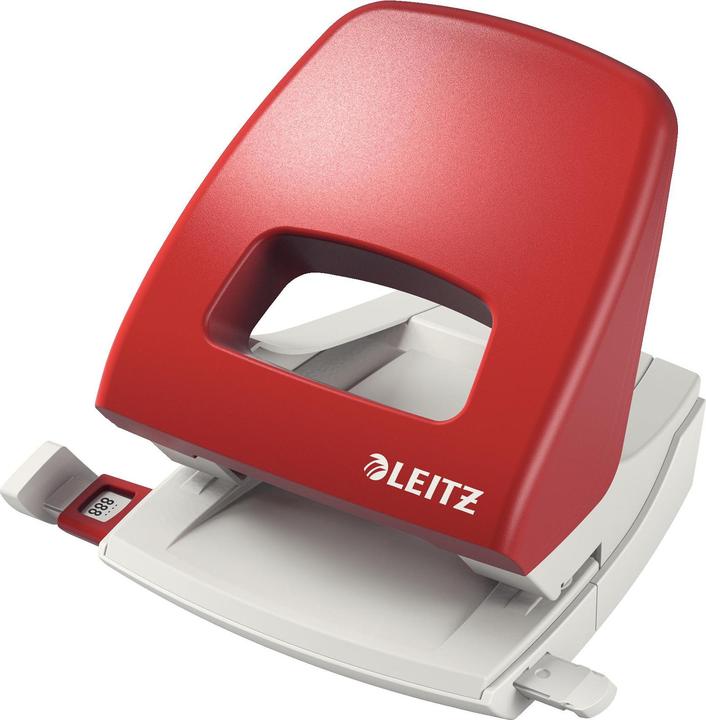 Leitz Office punch NeXXt