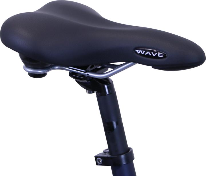 Actual product image Hawk Trekking Gent Deluxe Plus (52 cm)