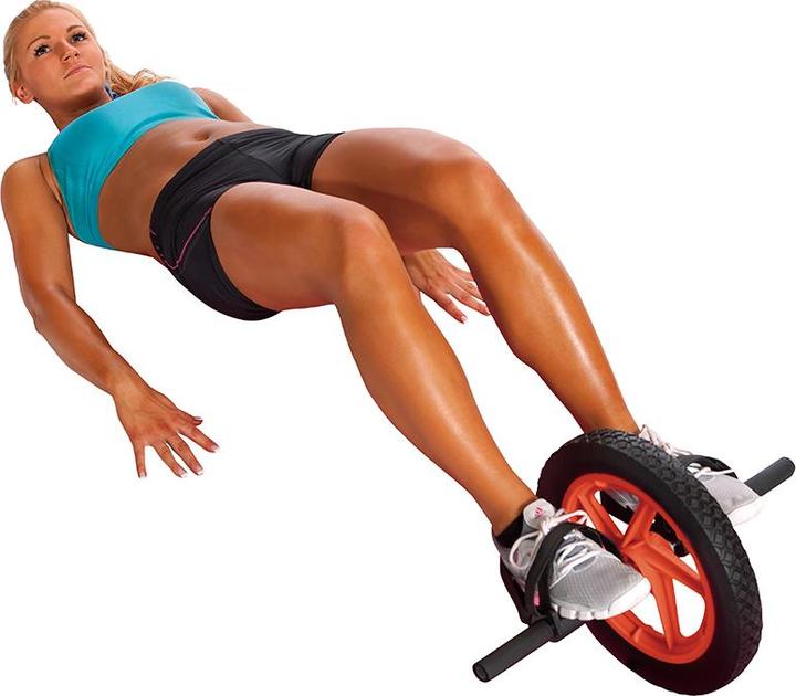Image du produit Body Sculpture roue motrice