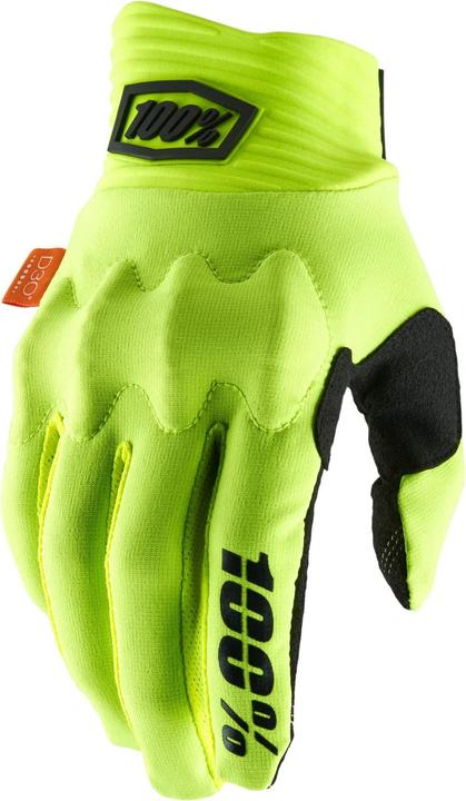 Giallo fluo