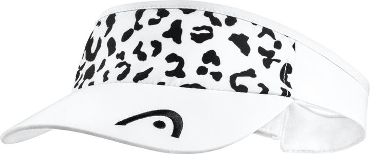 Head Pro Player Visor Waterlilly (One Size)