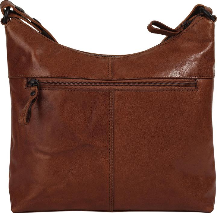 Actual product image Spikes & Sparrow Shoulder bag