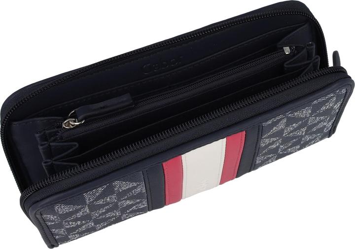 Actual product image Gabor Barina wallet 19.5 cm