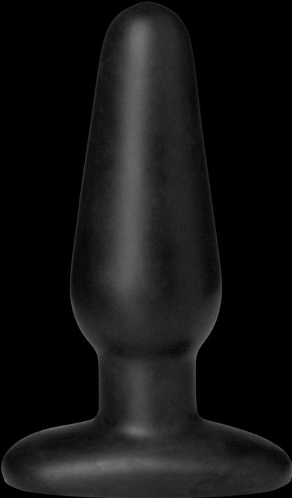 Produktbild Doc Johnson Platinum Premium Silicone - The Tru Plug