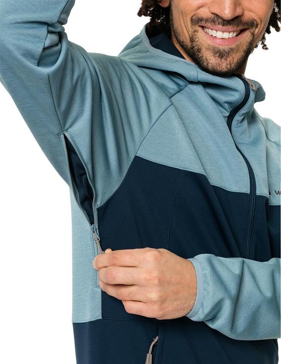 Actual product image Vaude Tremalzo (S)