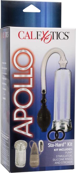 Produktbild CalExotics Apollo® Sta-Hard® Kit