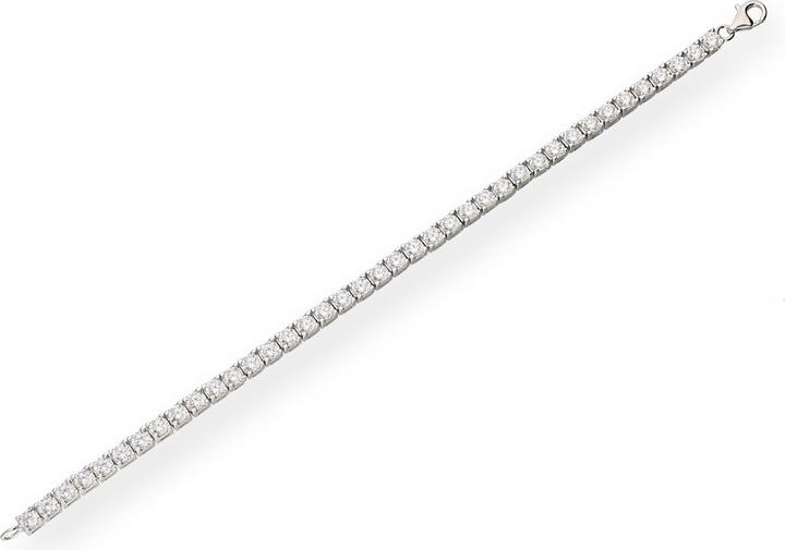 Produktbild Carat Style (18.50 cm, Silber)