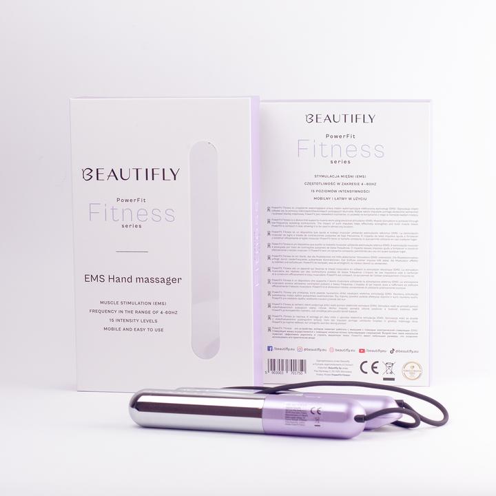 Produktbild Beautifly Power Fit EMS Trainingsgerät