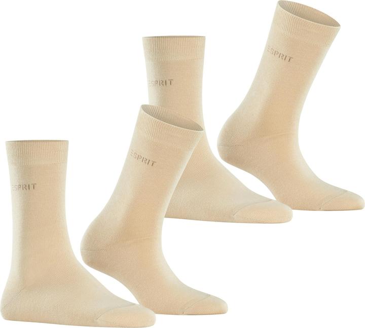 Actual product image Esprit Uni SO 2P (pack of 2, 35 - 38)