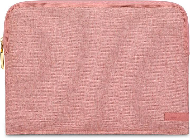Moshi CASE Pluma MacBook Pro 14 "(2021) carnation pink (14", Apple)