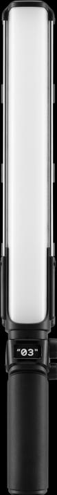 Actual product image Zhiyun FiveRay V60 Combo Black (Action camera, Compact camera, System camera, Smartphone)