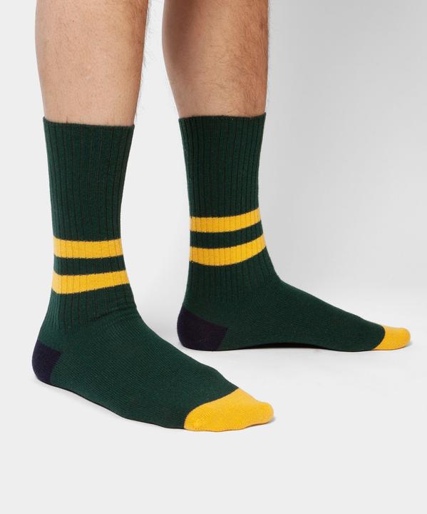 Produktbild DillySocks Cozy Emil (Einzelpack, 41 - 46)