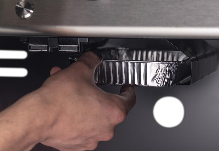 Produktbild Broil King Fettauffangschale