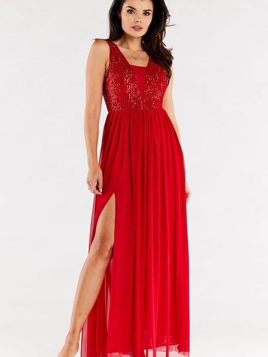 Actual product image Awama Long dress (XL)