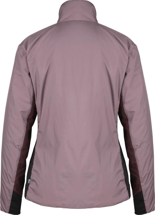 Produktbild Stoic Women's MountainWool60 StorboSt. Hybrid Jacket (XL)