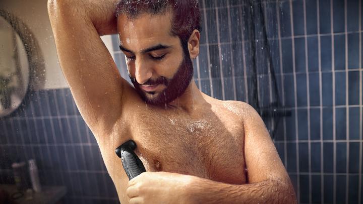 Produktbild Philips Bodygroom Series 3000 BG3017/01