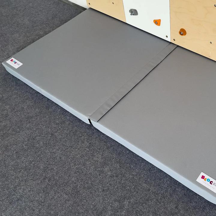 Image du produit Blockids Klettermatte für " 4" (2 Stück)