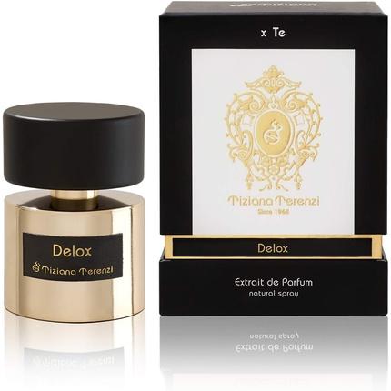 Image du produit Tiziana Terenzi Delox (Eau de parfum, 100 ml)