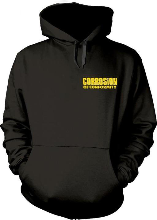 Corrosion Of Conformity Blind (Hoodie) (S)