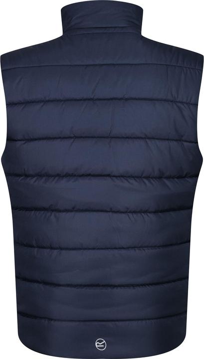Immagine prodotto Regatta Navigate Gilet Imbottito Uomo (3XL)