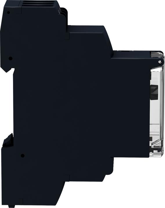 Produktbild Schneider Electric Solid state on-delay relay - 1 s-100h