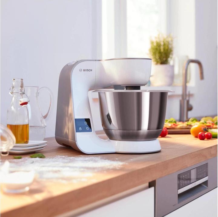 Produktbild Bosch Hausgeräte Serie 4  MUM5XW20 (1000 W)