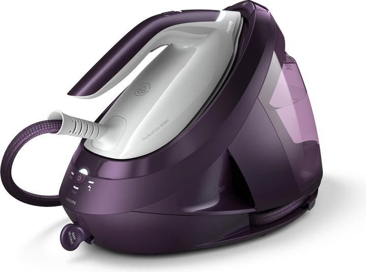 Produktbild Philips PSG8050/31 (2400 W, 600 g/min)