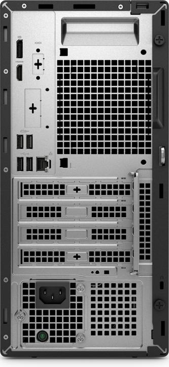 Image du produit Dell SPL| Pro Tower QCT1250|180W|TPM|i5-1 (Intel Core i5-14500, 16 Go, 512 Go)