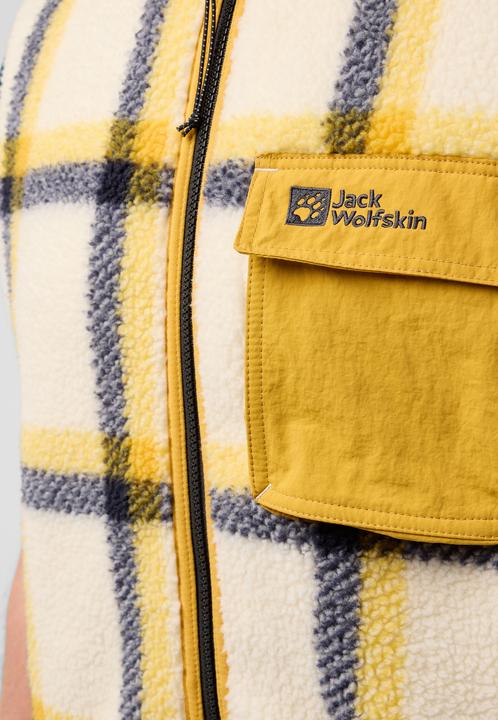 Image du produit Jack Wolfskin Gilet de contrôle Felslicht M (L)