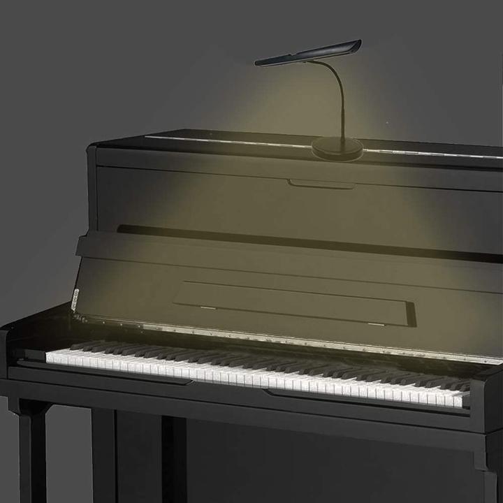 Produktbild Infitronic Klavierlampe