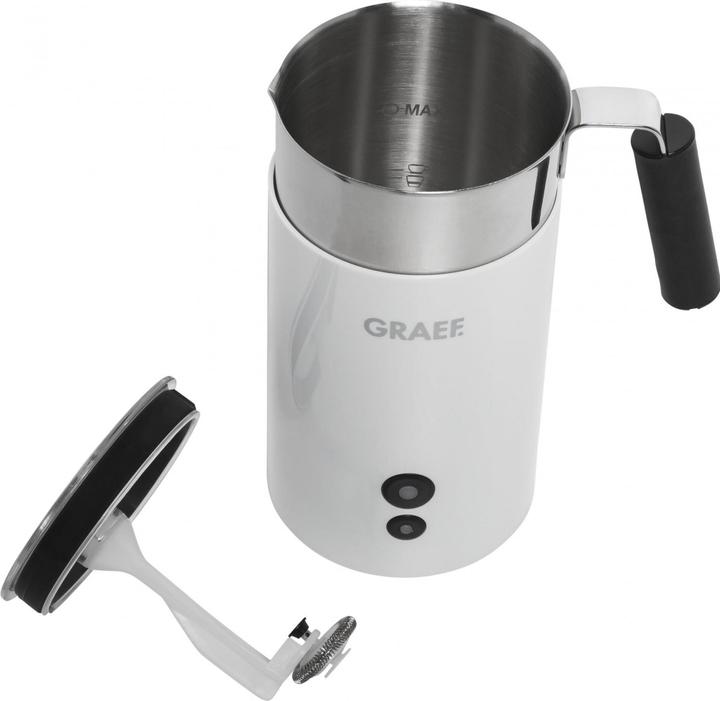Actual product image Graef Ms 701 (35 cl)