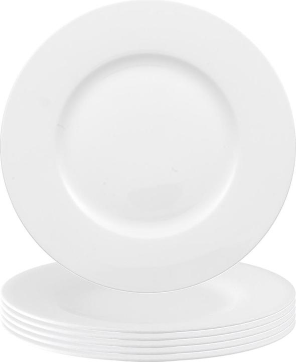 Produktbild Villeroy & Boch Anmut Frühstücksteller (6 x, 22.50 cm)