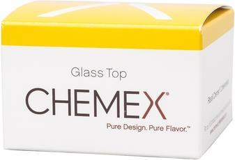 Actual product image Chemex Cover for glass coffee maker (Glass)