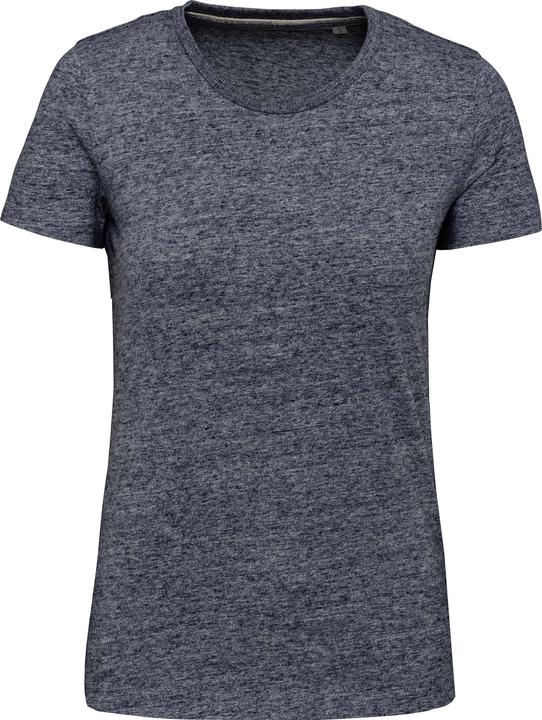 Produktbild Kariban Vintage-T-Shirt für Frauen (S)