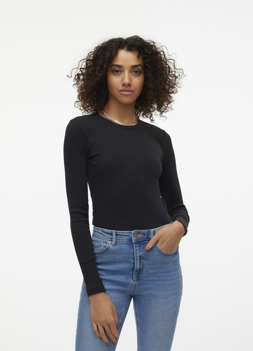 Produktbild Vero Moda Vmchloe Ls Short Top Ga Jrs (S)