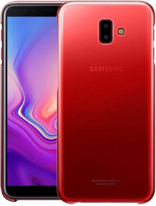 Immagine prodotto Samsung Gradation Cover (Samsung Galaxy J6+)