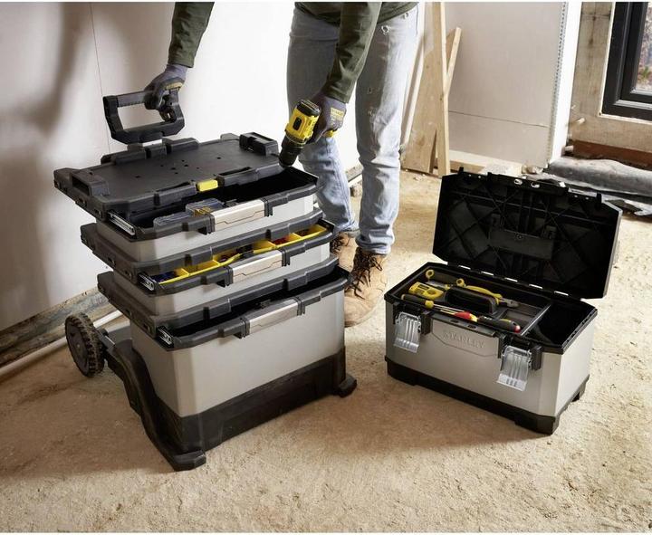 Image du produit Stanley Fatmax (4 pièces)