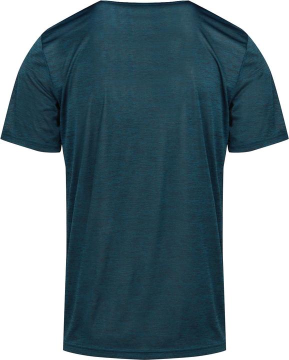 Actual product image Regatta Mens Fingal VIII Cycle Marl T-Shirt (XXL)