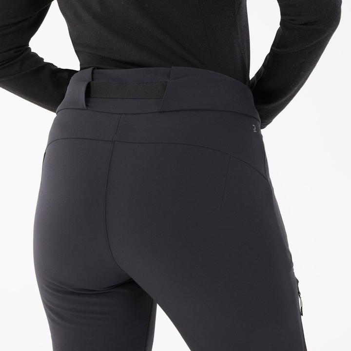 Image du produit Quechua Pantalon de randonnée femme chaude hydrofuge randonnée hivernale - SH500 Mountain (XL)