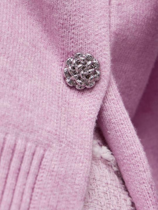 Immagine prodotto Vila Rundhals Strickpullover (XS)