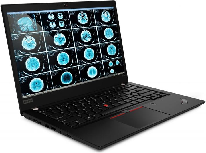 Produktbild Lenovo ThinkPad P14s Gen 2 (14", Intel Core i7-1165G7, 16 GB, 512 GB, CH)