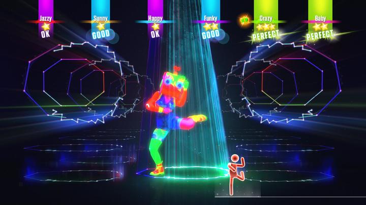 Image du produit Ubisoft Just Dance 2017 (PS3)