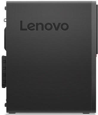 Produktbild Lenovo ThinkCentre M720s SFF (Intel Core i7-9700, 16 GB, 512 GB)