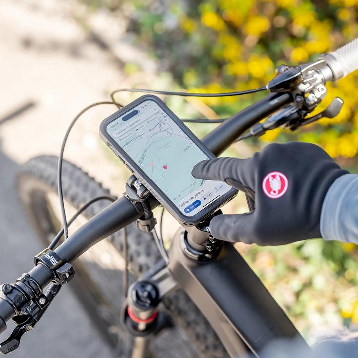 Image du produit Sp Connect Étui pour téléphone Xtreme (Apple iPhone 16)