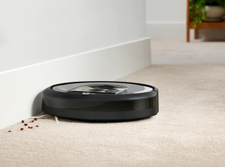 Produktbild iRobot Roomba i7 (Saugroboter)