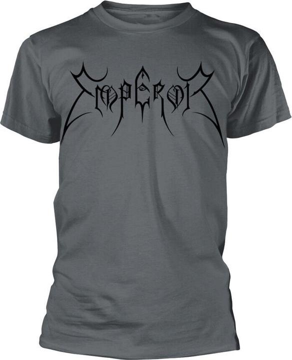 Emperor TShirt Logo