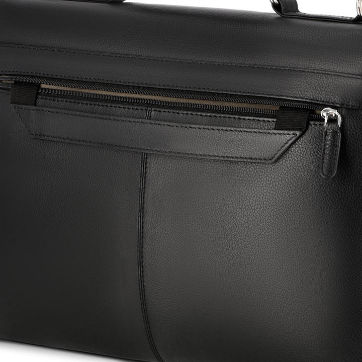 Immagine prodotto Bugatti Valenza cartelle messenger in pelle 40 cm scomparto per laptop (17")