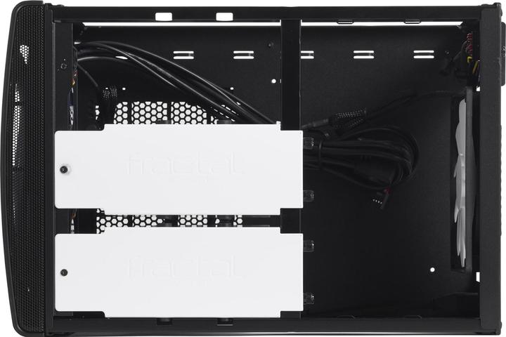 Actual product image Fractal Node 304 (Mini-ITX)