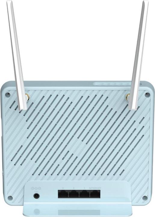 Actual product image D-Link G416/E EAGLE PRO AI AX1500 4G+ Smart Router