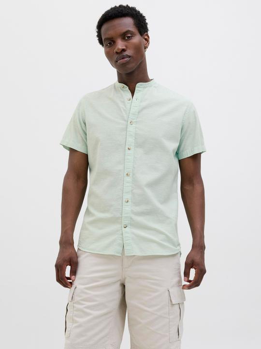 Actual product image Jack & Jones Comfort Fit Hemd Hemd (M)